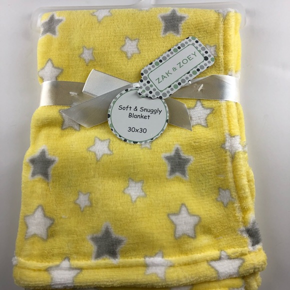 Wholesale Baby Blanket Lot 60 Units Total